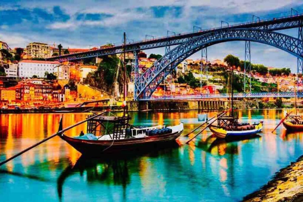 Sweet Apartments Downtown Vila Nova de Famalicao Bagian luar foto